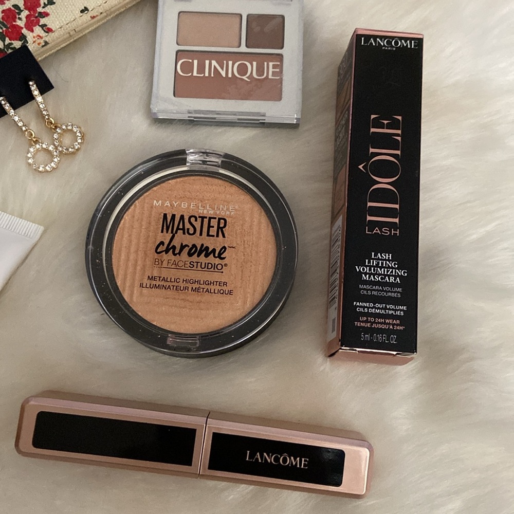 Makeup bundle 7 items - Picture 4 of 9